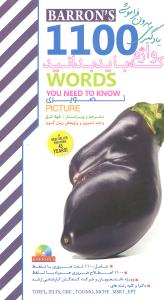 1100 واژه که باید بدانید یادگیری بدون فراموشی