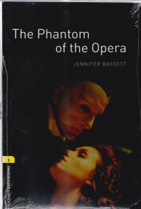 story stage 1 the phantom of the opera داستان انگلیسی شبحی در اوپرا ( سطح 1 )