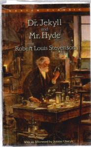 dr.jekyll and mr.hyde دکتر جکیل و آقای هاید