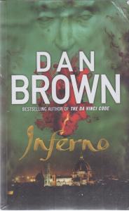 inferno رمان دوزخ (اینفرنو)