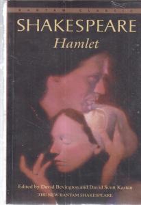 hamlet رمان هملت