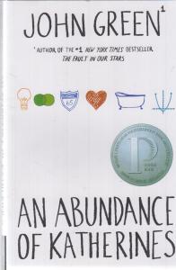 full text an abundence of katherines