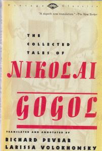 the collected tales of nikolai gogol رمان مجموعه داستان های نیکولای گوگول
