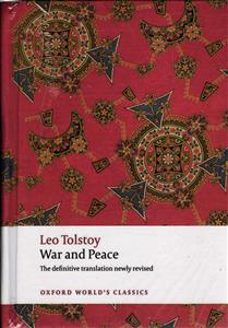 full text war and peace ( جنگ و صلح )
