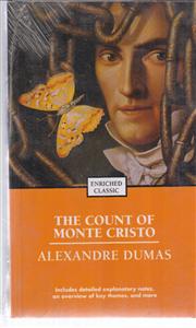the count of monte cristo رمان کنت مونت کریستو