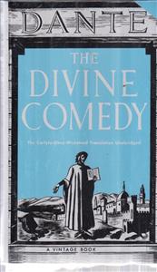 the divine comedy رمان کمدی الهی ( د دیواین کمدی )