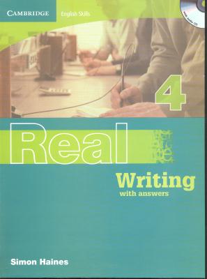 real writing 4 with answer ریل رایتینگ 4 با جواب