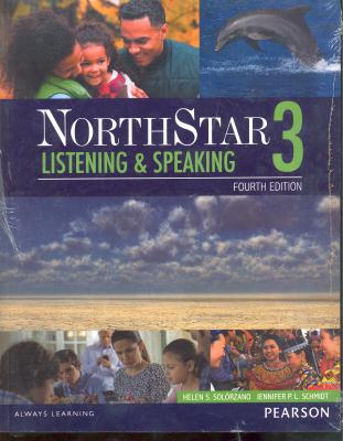 north star 3 listening & speaking four edition