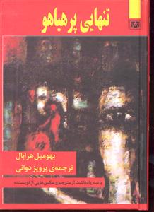 تنهایی پر هیاهو جیبی