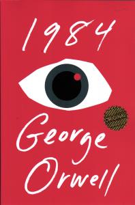 جرج اورول 1984