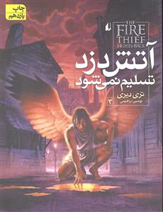 آتش و دزد 3 ( آتش دزد تسلیم نمی شود )