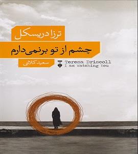 چشم از تو بر نمی دارم
