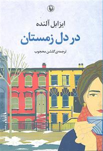 در دل زمستان