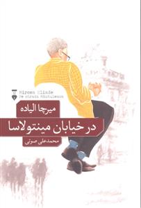 در خیابان مینتولاسا