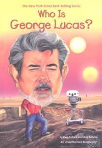 full text who is george lucas ( جورج لوکاس کیست )