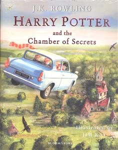 full text harry potter and the chambers of secrets part 2 with pictures هری پاتر و تالار اسرار ( باتصویر ) جلد دوم 2