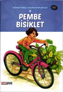 story turkish 2 a1-a2 pembe bisiklet ( داستان ترکی دوچرخه صورتی ) a1-a2