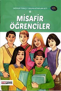 story turkish 3 a1-a2 misafir ogrenciler ( داستان ترکی دانشجویان میهمان ) a1-a2