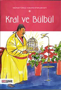 story turkish 3 a1-a2 kral ve bulbul ( داستان ترکی پادشاه و طوطی ) a1-a2