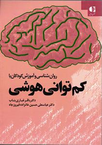 روان شناسی و آموزش کودکان با کم توانی هوشی