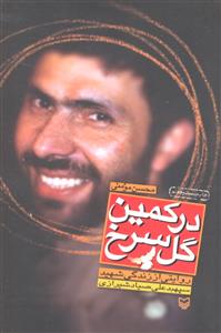 در کمین گل سرخ ( روایتی از زندگی سپهبد علی صیاد شیرازی )
