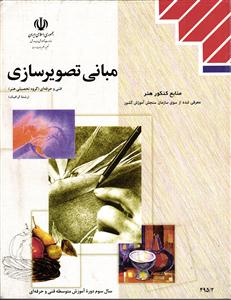 مبانی تصویرسازی
