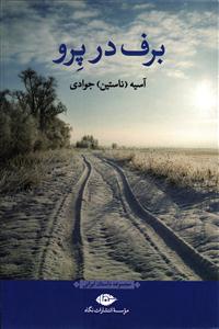 برف در پرو