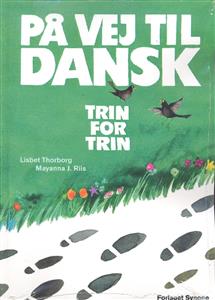pa vej tel dansk trin for train آموزش زبان دانمارکی دانسک ( پا وج دانسک ترین فور ترین )
