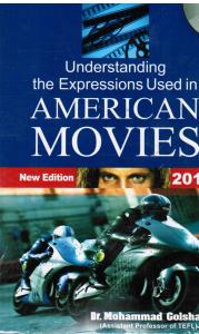 understanding the expressions used in american movies new edition 2017
