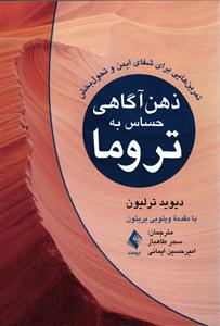 ذهن آگاهی حساس به تروما
