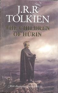 full text the children of hurin ( فرزندان هورین )