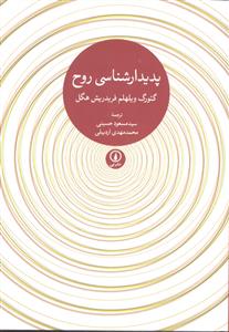 پدیدار شناسی روح