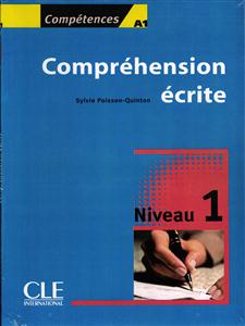 comprehension ecrite a1 ( کامپرهنسیشن اکرایت a1 )