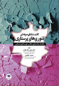 کالبد شکافی حرفه ای تئوری های پرستاری (با هدف ساده سازی مطالب جهت کاربرد در بالین)