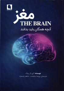 مغز ( آنچه همگان باید بدانند )
