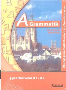 a grammatik sprachniveau a1 a2 ( آ گراماتیک سطح a1 a2 )