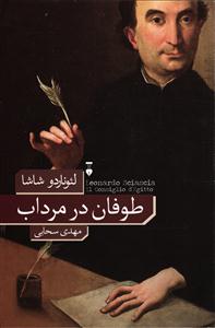 طوفان در مرداب