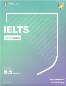 ielts grammar for bands 6.5 and above ( آیلتس گرامر باند 6.5 )