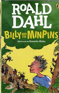 full text billy and the minpins ( بیلی و مینی پین ها )