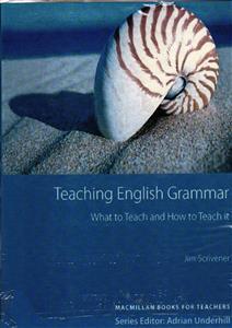 teaching english grammar ( تیچینگ انگلیش گرامر )