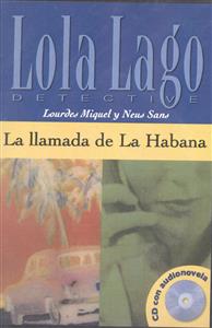story spanish a2 lola lago ( داستان اسپانیایی دریاچه لولا سطح a2 )