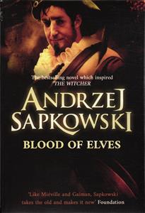full text blood of elves ( خون الف ها ویچر )