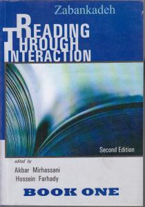 ریدینگ ترو اینتر اکشن1 reading through interaction