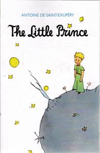 THE LITTLE PRINCE[شازاده کوچولو]