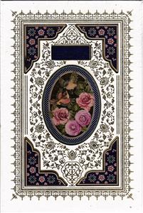 کلیات مفاتیح ( عروس ) 4 رنگ