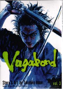 full text manga vagabond 3 ( مانگا واگاباند جلد سوم 3 )
