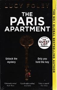 full text the paris apartment ( آپارتمان پاریس )