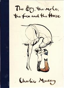 full text the boy the mole the fox and the horse ( پسرک موش کور روباه و اسب )