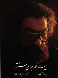بیست قطعه برای سنتور