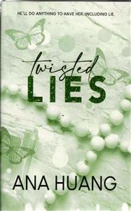 Full text Twisted lies vol 4  ( دروغ های پیچیده ) قسمت چهارم 4